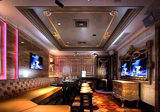肇庆商务ktv与片场区别-德庆县ktv预订